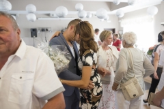 25th Silver Wedding Anniversary Marcin & Dorota/Worcester Photography