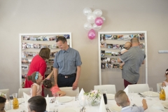 25th Silver Wedding Anniversary Marcin & Dorota/Worcester Photography