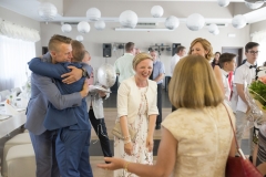 25th Silver Wedding Anniversary Marcin & Dorota/Worcester Photography