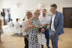 25th Silver Wedding Anniversary Marcin & Dorota/Worcester Photography