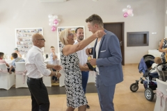25th Silver Wedding Anniversary Marcin & Dorota/Worcester Photography