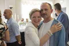 25th Silver Wedding Anniversary Marcin & Dorota/Worcester Photography