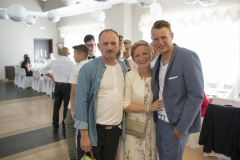 25th Silver Wedding Anniversary Marcin & Dorota/Worcester Photography