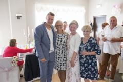 25th Silver Wedding Anniversary Marcin & Dorota/Worcester Photography