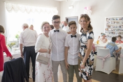 25th Silver Wedding Anniversary Marcin & Dorota/Worcester Photography