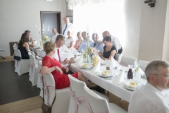 25th Silver Wedding Anniversary Marcin & Dorota/Worcester Photography