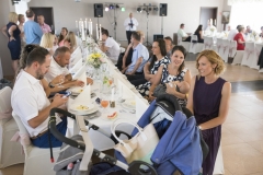 25th Silver Wedding Anniversary Marcin & Dorota/Worcester Photography