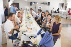 25th Silver Wedding Anniversary Marcin & Dorota/Worcester Photography