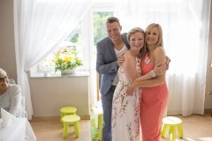 25th Silver Wedding Anniversary Marcin & Dorota/Worcester Photography