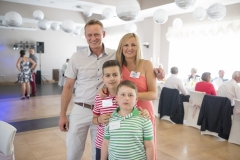 25th Silver Wedding Anniversary Marcin & Dorota/Worcester Photography