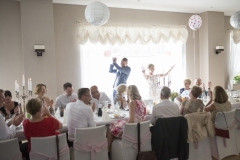 25th Silver Wedding Anniversary Marcin & Dorota/Worcester Photography