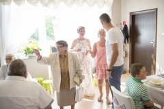 25th Silver Wedding Anniversary Marcin & Dorota/Worcester Photography