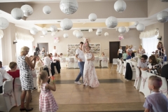 25th Silver Wedding Anniversary Marcin & Dorota/Worcester Photography