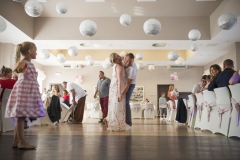 25th Silver Wedding Anniversary Marcin & Dorota/Worcester Photography