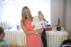 25th Silver Wedding Anniversary Marcin & Dorota/Worcester Photography