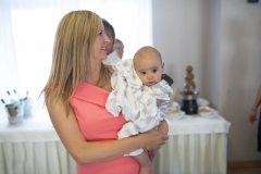 25th Silver Wedding Anniversary Marcin & Dorota/Worcester Photography