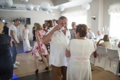 25th Silver Wedding Anniversary Marcin & Dorota/Worcester Photography