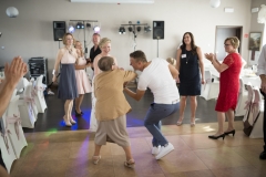 25th Silver Wedding Anniversary Marcin & Dorota/Worcester Photography