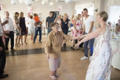 Worcester wedding Photographer/25th Silver Wedding Anniversary Marcin & Dorota