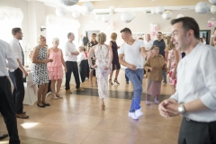 Worcester wedding Photographer/25th Silver Wedding Anniversary Marcin & Dorota