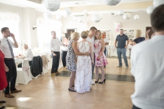 Worcester wedding Photographer/25th Silver Wedding Anniversary Marcin & Dorota