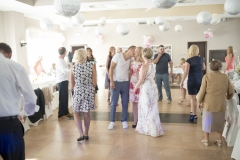 Worcester wedding Photographer/25th Silver Wedding Anniversary Marcin & Dorota