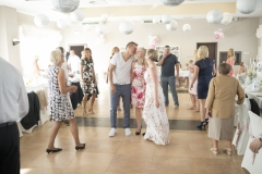 Worcester wedding Photographer/25th Silver Wedding Anniversary Marcin & Dorota