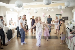 Worcester wedding Photographer/25th Silver Wedding Anniversary Marcin & Dorota