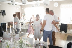 Worcester wedding Photographer/25th Silver Wedding Anniversary Marcin & Dorota