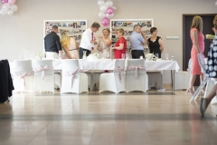 Worcester wedding Photographer/25th Silver Wedding Anniversary Marcin & Dorota