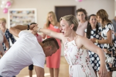 Worcester wedding Photographer/25th Silver Wedding Anniversary Marcin & Dorota