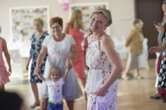 Worcester wedding Photographer/25th Silver Wedding Anniversary Marcin & Dorota