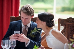 Worcester wedding photography/Anna and Nick