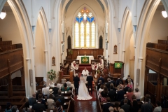 Worcester wedding photography/Anna and Nick wedding pictures