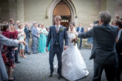 Anna and Nick/Worcester wedding photographer