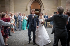 Anna and Nick/Worcester wedding photographer