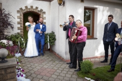 Worcester Wedding Photography