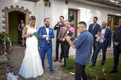 Worcester Wedding Photography