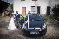 Worcester Wedding Photography