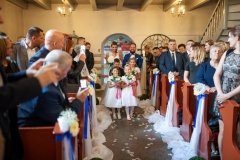 Worcester Wedding Photography