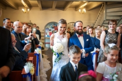 Worcester Wedding Photography