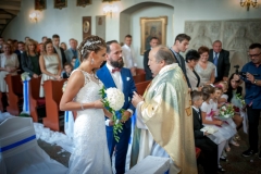 Worcester Wedding Photography