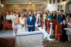 Worcester Wedding Photography