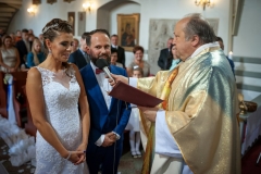 Worcester Wedding Photography