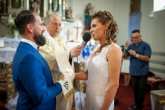 Worcester Wedding Photography