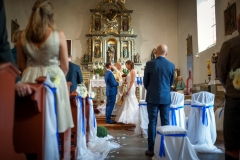 Worcester Wedding Photography