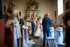 Worcester Wedding Photography