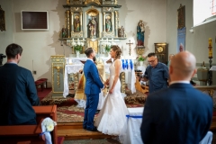 Worcester Wedding Photography
