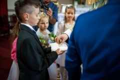 Worcester Wedding Photography
