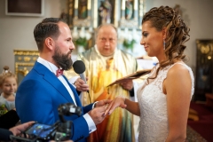 Worcester Wedding Photography